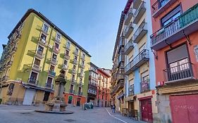 Mesón Pamplona by Clabao